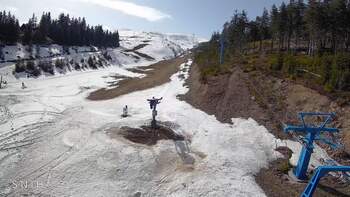 Драгобрат 14 квітня 2026 року, 2026-04-14 16:00