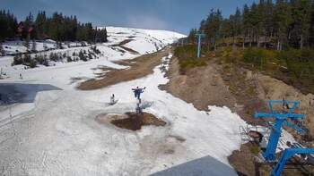 Драгобрат 15 квітня 2026 року, 2026-04-15 10:00