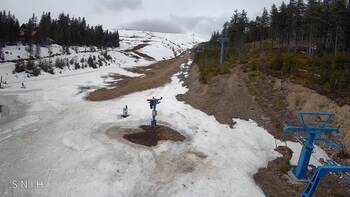 Драгобрат 15 квітня 2026 року, 2026-04-15 13:00