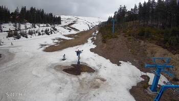 Драгобрат 15 квітня 2026 року, 2026-04-15 16:00