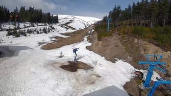 Драгобрат 16 квітня 2026 року, 2026-04-16 10:00