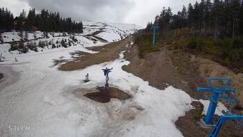 Драгобрат 16 квітня 2026 року, 2026-04-16 13:00