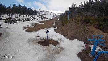 Драгобрат 17 квітня 2026 року, 2026-04-17 10:00