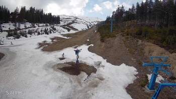 Drahobrat 17 kwiecień 2026 rok, 2026-04-17 16:00