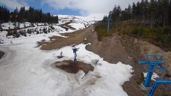 Драгобрат 18 квітня 2026 року, 2026-04-18 10:00