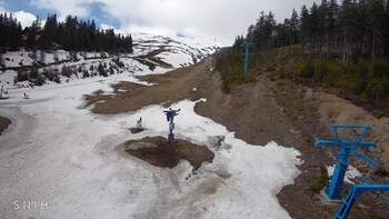 Драгобрат 18 квітня 2026 року, 2026-04-18 13:00