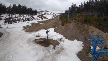 Драгобрат 18 квітня 2026 року, 2026-04-18 16:00