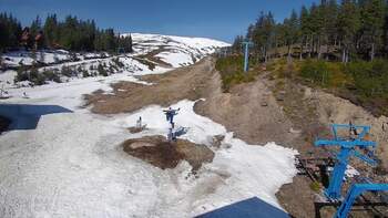 Драгобрат 19 квітня 2026 року, 2026-04-19 10:00