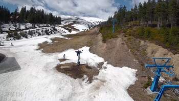 Драгобрат 19 квітня 2026 року, 2026-04-19 13:00