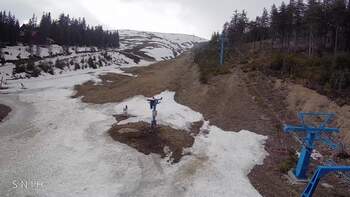 Драгобрат 19 квітня 2026 року, 2026-04-19 16:00