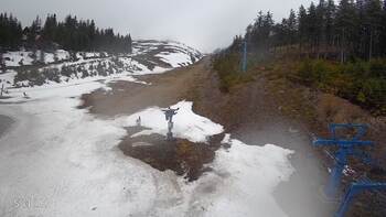 Драгобрат 20 квітня 2026 року, 2026-04-20 10:00