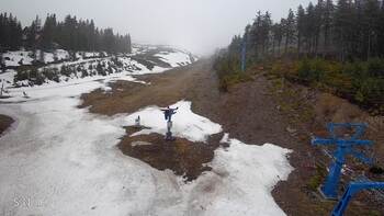 Драгобрат 20 квітня 2026 року, 2026-04-20 13:00