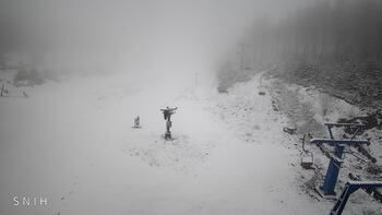 Драгобрат 21 квітня 2026 року, 2026-04-21 10:00