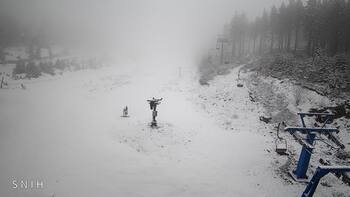 Драгобрат 21 квітня 2026 року, 2026-04-21 13:00