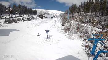 Драгобрат 22 квітня 2026 року, 2026-04-22 10:00