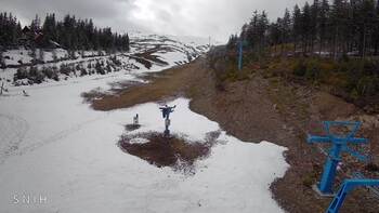 Драгобрат 22 квітня 2026 року, 2026-04-22 16:00