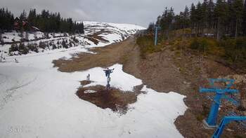 Драгобрат 23 квітня 2026 року, 2026-04-23 10:00