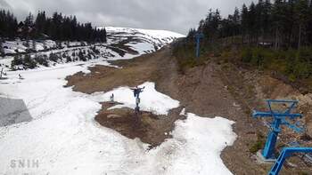 Драгобрат 23 квітня 2026 року, 2026-04-23 13:00