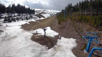 Drahobrat 23 kwiecień 2026 rok, 2026-04-23 16:00