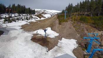 Драгобрат 24 квітня 2026 року, 2026-04-24 10:00