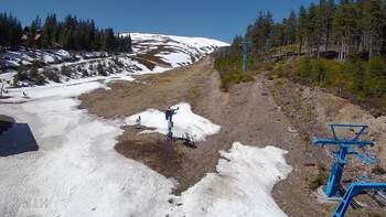 Драгобрат 24 квітня 2026 року, 2026-04-24 13:00