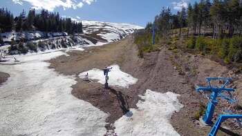 Drahobrat 24 kwiecień 2026 rok, 2026-04-24 16:00