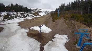 Драгобрат 25 квітня 2026 року, 2026-04-25 10:00