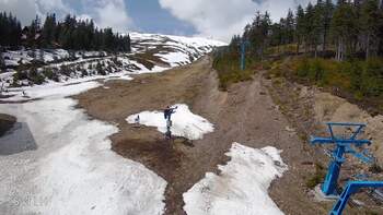 Драгобрат 25 квітня 2026 року, 2026-04-25 13:00