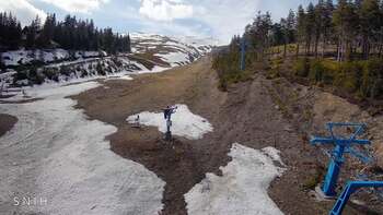 Драгобрат 25 квітня 2026 року, 2026-04-25 16:00