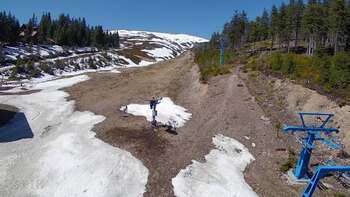 Драгобрат 26 квітня 2026 року, 2026-04-26 13:00