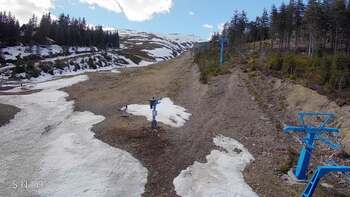 Драгобрат 26 квітня 2026 року, 2026-04-26 16:00