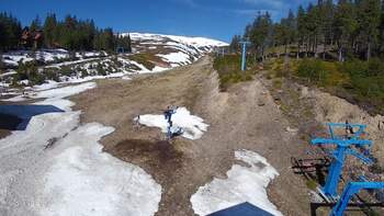 Драгобрат 27 квітня 2026 року, 2026-04-27 10:00