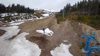 Драгобрат 28 квітня 2026 року, 2026-04-28 10:00