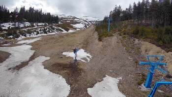 Драгобрат 28 квітня 2026 року, 2026-04-28 16:00