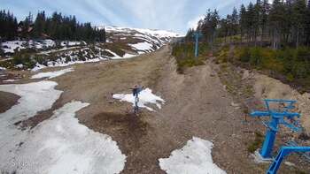 Драгобрат 29 квітня 2026 року, 2026-04-29 13:00