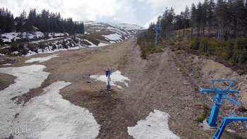 Драгобрат 29 квітня 2026 року, 2026-04-29 16:00