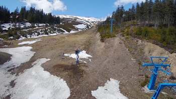 Драгобрат 30 квітня 2026 року, 2026-04-30 13:00