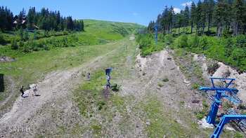 Drahobrat 27 czerwiec 2026 rok 13:00