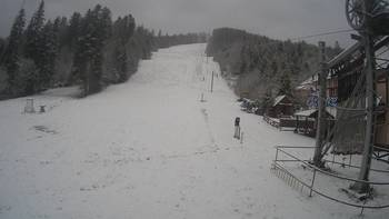 Жденієво 3 грудня 2017 року, 2017-12-03 13:00