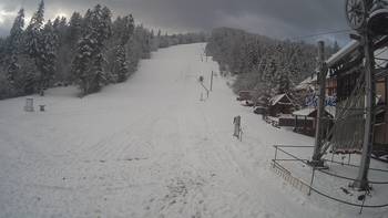 Жденієво 5 грудня 2017 року, 2017-12-05 13:00