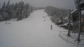 Жденієво 6 грудня 2017 року, 2017-12-06 13:00