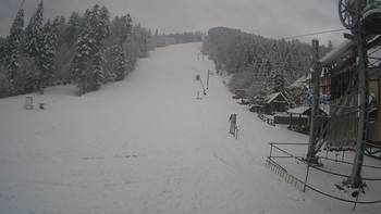 Жденієво 6 грудня 2017 року, 2017-12-06 16:00