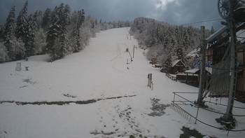 Жденієво 10 грудня 2017 року, 2017-12-10 16:00