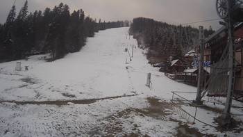 Жденієво 19 грудня 2017 року, 2017-12-19 16:00
