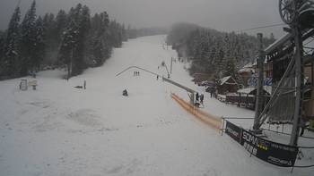 Жденієво 23 грудня 2017 року, 2017-12-23 16:00