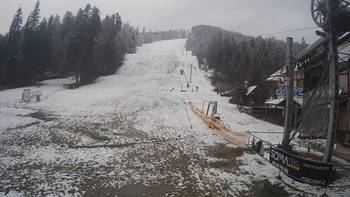 Жденієво 4 січня 2018 року, 2018-01-04 13:00