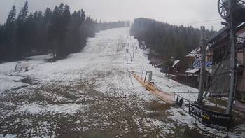 Жденієво 4 січня 2018 року, 2018-01-04 16:00