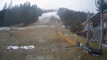 Жденієво 5 січня 2018 року, 2018-01-05 13:00