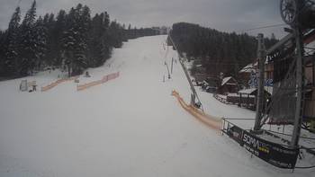 Жденієво 20 січня 2018 року, 2018-01-20 10:00