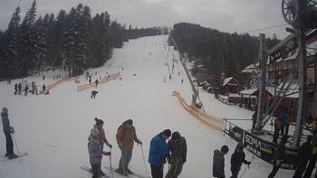 Жденієво 20 січня 2018 року, 2018-01-20 13:00